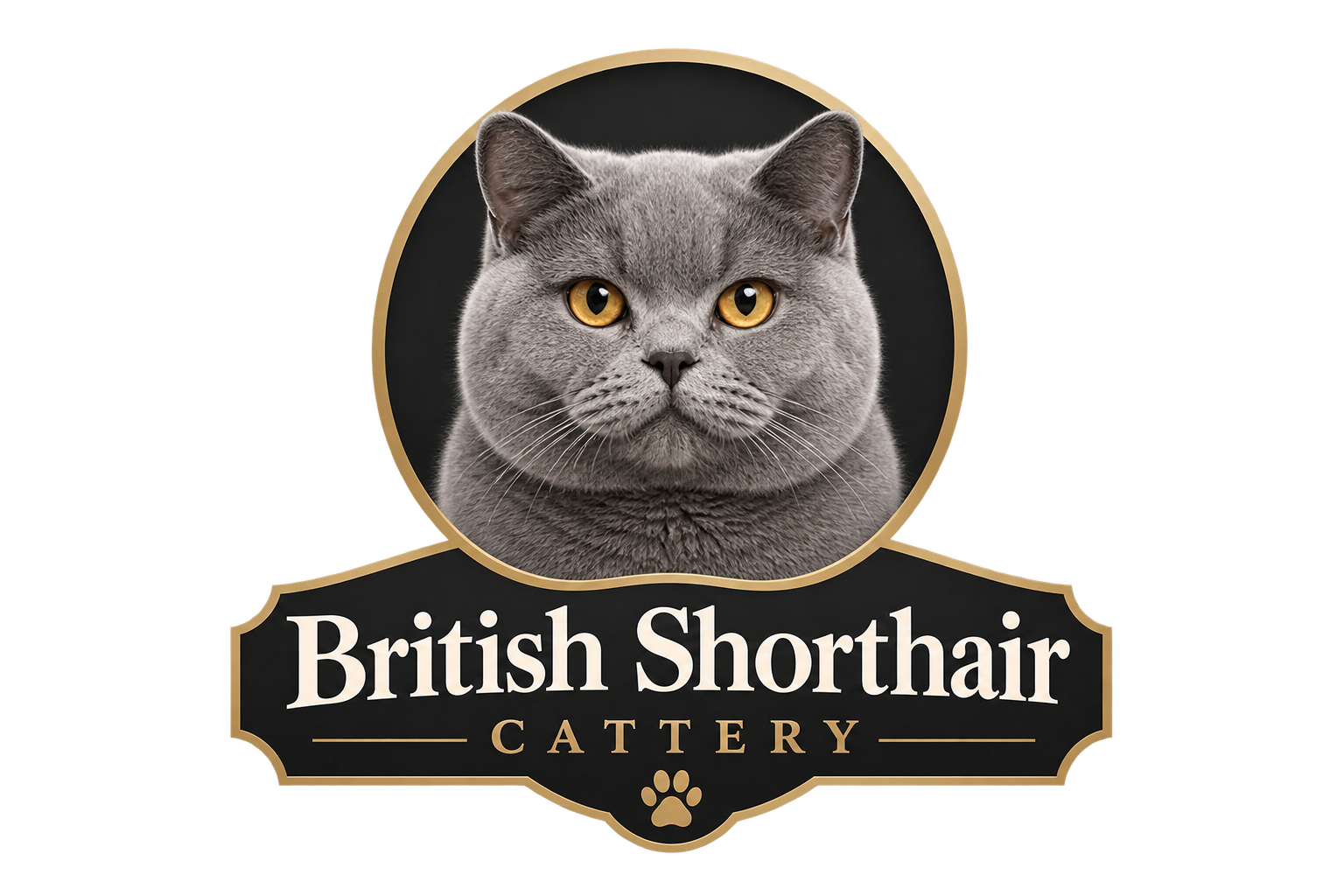 British Shorthair Cattery